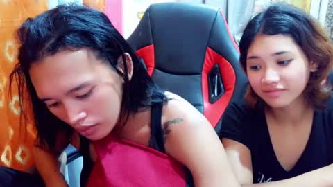 hotrichelleann online show from 19, 7, 2026