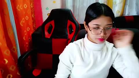 hotrichelleann online show from 22, 7, 2026