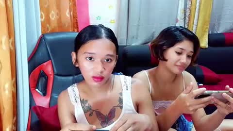 hotrichelleann online show from 29, 7, 2026