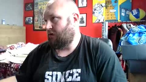 hotrodder323 online show from 5, 10, 2025