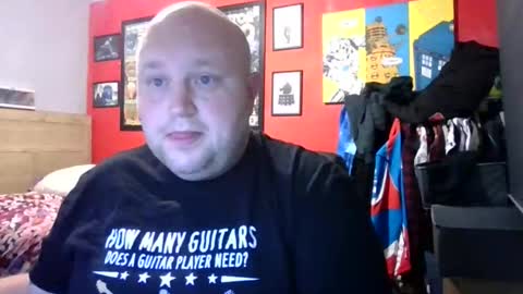 hotrodder323 online show from 14, 3, 2026