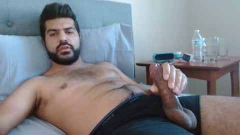 Snapshot of hotsexdude69 chatting on 13, 1, 2025 hotsexdude69 online show from 13, 1, 2025