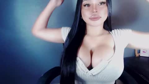 Marga Avery online show from 24, 1, 2025