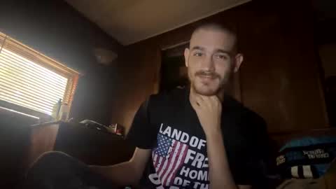 Snapshot of hotsexyricky24 chatting on 31, 10, 2025 HotSexyRicky24 online show from 31, 10, 2025