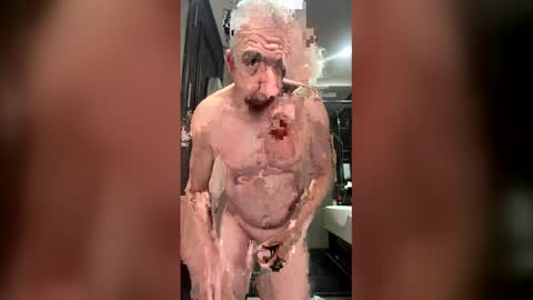 Snapshot of hotsilverdady chatting on 17, 1, 2026 hotsilverdady online show from 17, 1, 2026