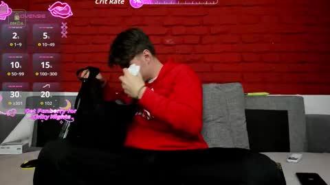 Kyle Baker online show from 28, 3, 2026