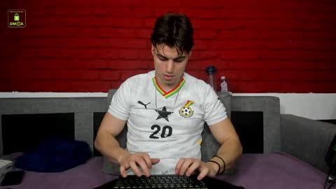 Kyle Baker online show from 3, 4, 2026