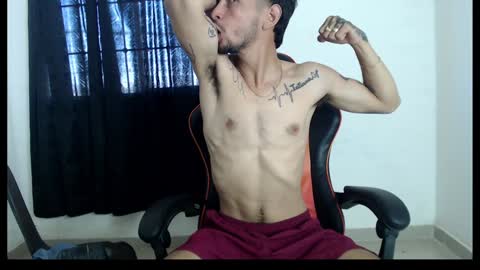 hotsteel420 online show from 10, 1, 2025