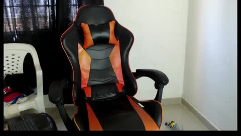 hotsteel420 online show from 31, 1, 2025