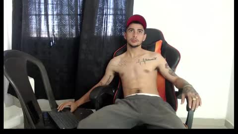 hotsteel420 online show from 15, 2, 2025