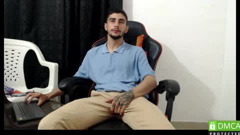 hotsteel420 online show from 30, 11, 2025