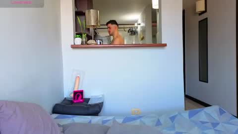 Andres online show from 28, 6, 2026