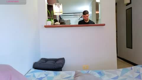 Andres online show from 2, 7, 2026