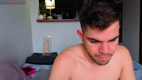 Andres online show from 4, 7, 2026