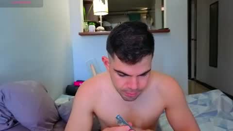Andres online show from 6, 7, 2026
