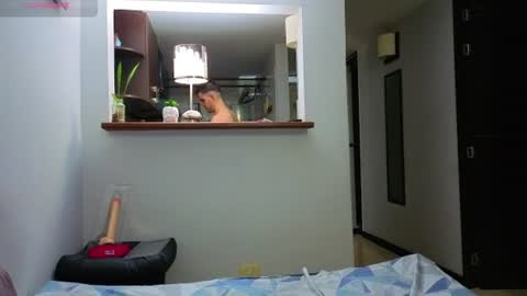 Andres online show from 7, 7, 2026