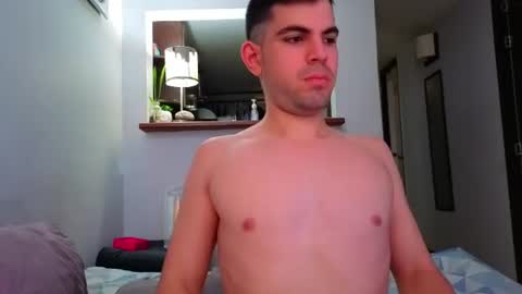 Andres online show from 9, 7, 2026
