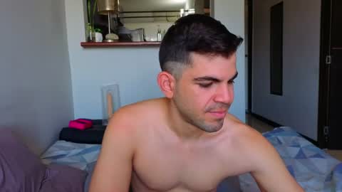 Andres online show from 10, 7, 2026