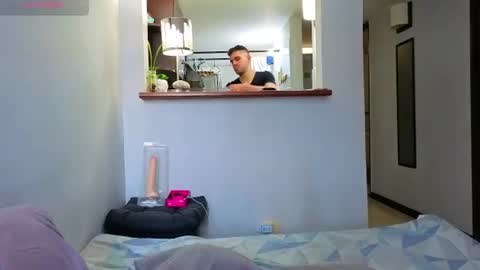 Andres online show from 27, 7, 2026
