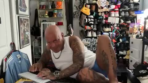 hotstuff775616 online show from 10, 1, 2026