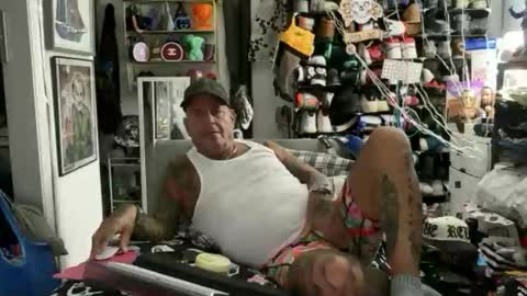 hotstuff775616 online show from 29, 3, 2026