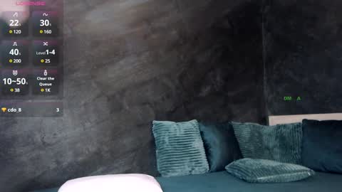 Celine online show from 17, 1, 2025