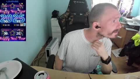 hot online show from 9, 3, 2025