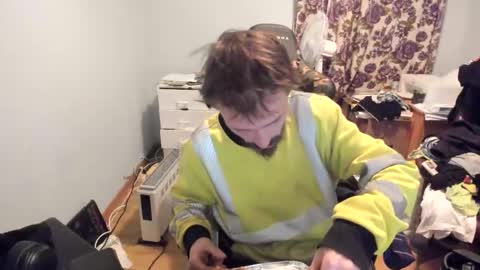 hot online show from 17, 2, 2026