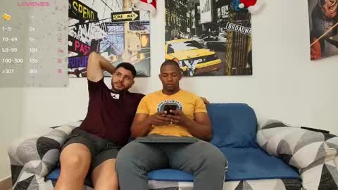 hott_asses online show from 23, 12, 2024