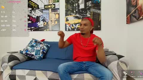 hott_asses online show from 29, 12, 2024