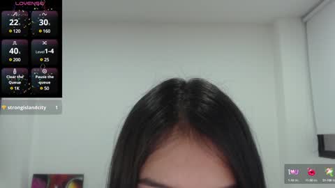 Snapshot of hottbee1 chatting on 24, 1, 2025 AMY online show from 24, 1, 2025