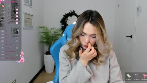 hello Im Eva online show from 13, 12, 2024