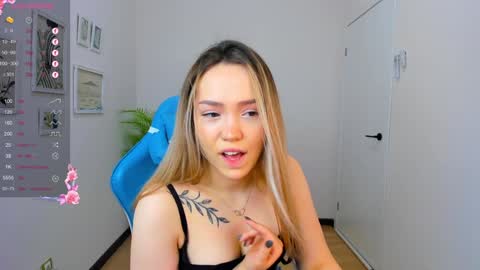 hello Im Eva online show from 20, 12, 2024