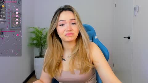 hello Im Eva online show from 8, 1, 2025