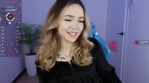 hello Im Eva online show from 28, 1, 2025