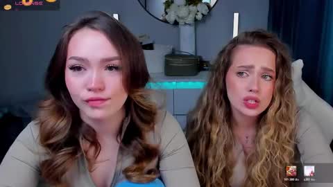 hello Im Eva online show from 7, 2, 2026