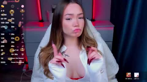 hello Im Eva online show from 14, 2, 2026