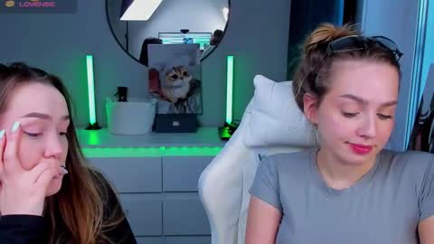 hello Im Eva online show from 8, 3, 2026