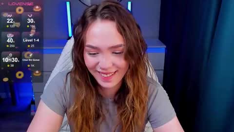 hello Im Eva online show from 12, 3, 2026