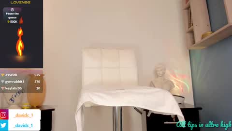 ONLY  online show from 28, 2, 2025