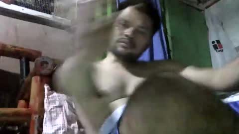 HottestPinoy32 online show from 20, 1, 2025