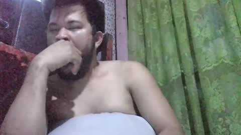 HottestPinoy32 online show from 13, 2, 2025