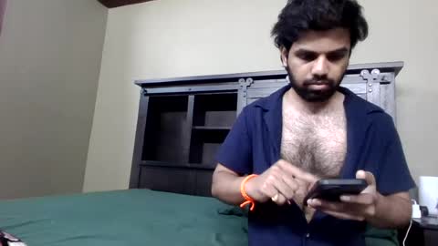 Snapshot of hotthunderslut chatting on 8, 7, 2026 Desi Boy online show from 8, 7, 2026
