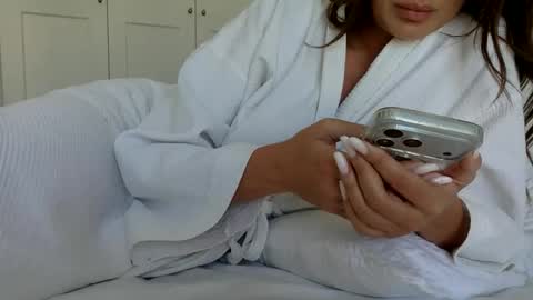 Sexxy      online show from 25, 4, 2026