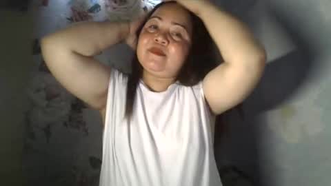 hottie_amanda69 online show from 30, 5, 2026