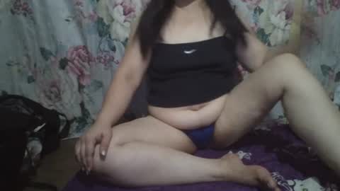 hottie_amanda69 online show from 1, 8, 2026
