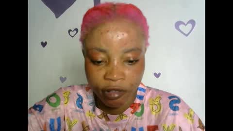 hottie baddie14 online show from 29, 10, 2025