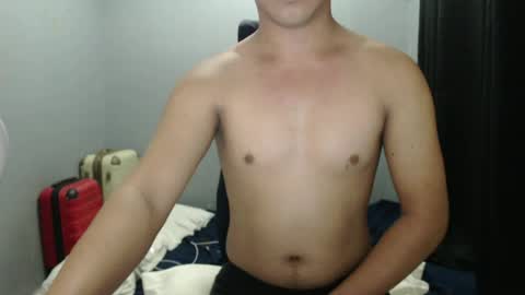 hottie_kyle69 online show from 24, 6, 2026