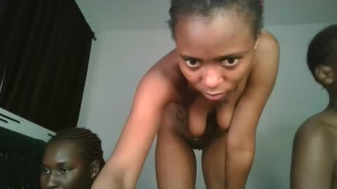 hottie_mistie online show from 11, 5, 2026
