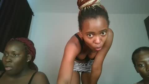 hottie_mistie online show from 18, 5, 2026
